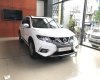 Nissan X trail  X-Trail 2.5Sv 4W 2019 - Bán ô tô Nissan X trail X-Trail 2.5Sv 4W 2019, mới hoàn toàn