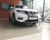 Nissan X trail  X-Trail 2.5Sv 4W 2019 - Bán ô tô Nissan X trail X-Trail 2.5Sv 4W 2019, mới hoàn toàn