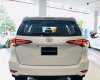 Toyota Fortuner 2019 - Fortuner 2.4G 4x2 MT 2019 cải tiến mới, giá mới cực ưu đãi, liên hệ 0907 044 926 (Ms Khánh)