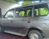 Mitsubishi Jolie 2001 - Xe Mitsubishi Jolie 2001, nhập khẩu nguyên chiếc 