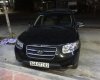 Hyundai Santa Fe MLX 2008 - Gia đình bán Hyundai Santa Fe MLX đời 2008, màu đen