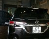 Toyota Fortuner 2017 - Bán Toyota Fortuner sản xuất 2017, màu nâu, nhập khẩu 