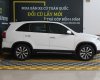 Kia Sorento GAT 2016 - Kia Sorento GAT 2.4AT, màu trắng, sx 2016 biển Sài Gòn