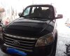 Ford Everest 2011 - Cần bán lại xe Ford Everest đời 2011, màu đen