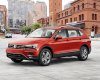 Volkswagen Tiguan 2018 - Volkswagen Tiguan Allspace xứng danh SUV nước Đức chính sách ưu đãi hấp dẫn