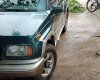 Suzuki Vitara 2005 - Bán Suzuki Vitara năm sản xuất 2005, màu xanh lá