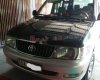 Toyota Zace  	GL	  2004 - Bán Toyota Zace GL năm 2004, giá 280tr