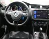 Volkswagen Tiguan Allspace 2019 - Cần bán xe Volkswagen Tiguan Allspace năm sản xuất 2019, màu xám, xe nhập