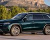 Mercedes-Benz GLS 2019 - Bán Mercedes GLS450 2020, màu đen, nhập khẩu