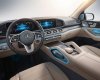 Mercedes-Benz GLS 2019 - Bán Mercedes GLS450 2020, màu đen, nhập khẩu