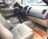 Toyota Fortuner G 2012 - Bán Fortuner G 2012, màu xám, máy dầu, số sàn, xe đẹp, giảm ngay 40tr chốt nhanh lẹ