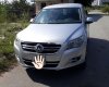 Volkswagen Tiguan 2009 - Bán xe Volkswagen Tiguan năm sản xuất 2009, giá hấp dẫn