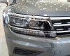 Volkswagen Tiguan Allspace 2019 - Cần bán xe Volkswagen Tiguan Allspace năm sản xuất 2019, màu xám, xe nhập