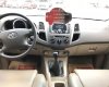 Toyota Fortuner G 2012 - Bán Fortuner G 2012, màu xám, máy dầu, số sàn, xe đẹp, giảm ngay 40tr chốt nhanh lẹ