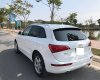 Audi Q5 3.2 Quattro 2009 - Bán Audi Q5 3.2 Quattro xuất Mỹ màu trắng, model 2010. Biển Hà Nội