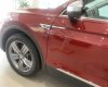 Volkswagen Tiguan 2019 - Volkswagen Tiguan Allspace 7 chỗ phiên bản Luxury hoàn hảo màu đỏ. Ưu đãi về giá, giao ngay