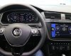 Volkswagen Tiguan 2019 - Volkswagen Tiguan Allspace 7 chỗ phiên bản Luxury hoàn hảo màu đỏ. Ưu đãi về giá, giao ngay