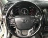 Kia Sorento GAT 2016 - Bán Kia New Sorento GAT 2.4AT màu trắng, máy xăng, số tự động, sản xuất 2016, biển Sài Gòn