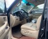 Lexus LX 570 2009 - Cần bán gấp Lexus LX 570 năm sản xuất 2009, màu đen, nhập khẩu