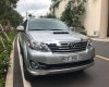 Toyota Fortuner G 2015 - Chính chủ Toyota Fortuner G đời 2015, màu bạc số sàn, giá chỉ 795 triệu