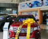 Ford Explorer   2018 - Bán Ford Explorer đời 2018, màu đỏ, nhập khẩu, số tự động