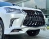 Lexus LX 570 2021 - Lexus LX 570 Super Sport 2021, tại Hà Nội, giá tốt trên thị trường