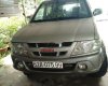 Isuzu Hi lander 2007 - Bán Isuzu Hi lander đời 2007, màu bạc, xe nhập  