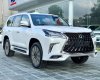 Lexus LX 570 2021 - Lexus LX 570 Super Sport 2021, tại Hà Nội, giá tốt trên thị trường