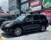 Lexus LX 570 2009 - Cần bán gấp Lexus LX 570 năm sản xuất 2009, màu đen, nhập khẩu