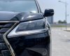 Lexus LX 570 Inspiration 2019 - Cần bán xe Lexus LX 570 Inspiration sản xuất 2019, nhập khẩu chính hãng