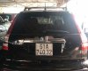 Honda CR V   2007 - Cần bán Honda CR V 2007, màu đen, nhập khẩu  