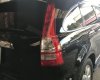 Honda CR V   2007 - Cần bán Honda CR V 2007, màu đen, nhập khẩu  