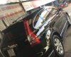 Honda CR V   2007 - Cần bán Honda CR V 2007, màu đen, nhập khẩu  