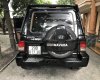 Hyundai Galloper 2002 - Bán xe Hyundai Galloper Limited sản xuất 2002, màu đen, nhập khẩu nguyên chiếc