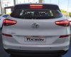 Hyundai Tucson   2019 - Bán Hyundai Tucson năm 2019, màu kem (be), giá tốt