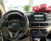 Hyundai Tucson   2019 - Bán Hyundai Tucson năm 2019, màu kem (be), giá tốt