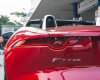 Jaguar F Type 2018 - Cần bán Jaguar F Type đời 2018, màu đỏ, nhập khẩu nguyên chiếc