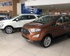 Ford EcoSport 2019 - Giảm ngay 35tr phụ kiện