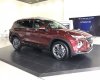 Hyundai Santa Fe 2020 - Bán Hyundai Santa Fe premium sản xuất năm 2019, màu đỏ
