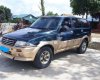 Ssangyong Musso MT 1998 - Cần bán xe Ssangyong Musso MT 1998, xe nhập, giá tốt