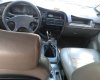 Isuzu Hi lander   2004 - Bán Isuzu Hi lander đời 2004, màu đen, giá chỉ 195 triệu