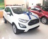 Ford EcoSport 2019 - Giảm ngay 35tr phụ kiện