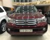 Lexus GX 2011 - Lexus GX460 đời 2011, màu đỏ, xe nhập