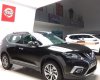 Nissan X trail V Series 2.5 SV Luxury 4WD 2018 - Bán Nissan X trail V Series 2.5 SV Luxury 4WD 2018, màu đen