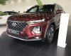 Hyundai Santa Fe 2020 - Bán Hyundai Santa Fe premium sản xuất năm 2019, màu đỏ