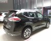 Nissan X trail V Series 2.5 SV Luxury 4WD 2018 - Bán Nissan X trail V Series 2.5 SV Luxury 4WD 2018, màu đen