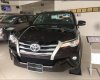 Toyota Fortuner   2018 - Bán xe Toyota Fortuner đời 2018, màu đen