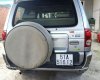 Isuzu Hi lander   2008 - Cần bán Isuzu Hi lander đời 2008, nhập khẩu