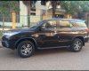 Toyota Fortuner   2018 - Bán xe Toyota Fortuner đời 2018, màu đen