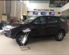 Toyota Fortuner   2018 - Bán xe Toyota Fortuner đời 2018, màu đen